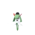 Kirlia
