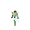 Kirlia