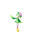 Lilligant