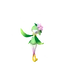 Hisuian Lilligant