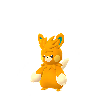 Kecleon, Pokémon GO Wiki