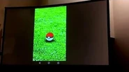 Pokemon Go Gameplay First Look SXSW Gaming