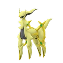 Arceus