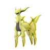 Arceus