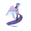 Galarian Articuno