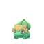 Bulbasaur fall