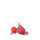 Crabrawler