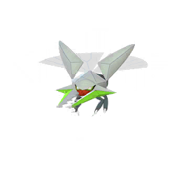 Vikavolt, Pokémon Wiki