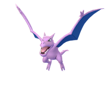 Aerodactyl