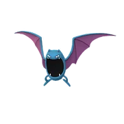 Golbat female