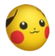 Pikachu Mask