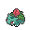 Ivysaur