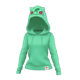 Bulbasaur Hoodie