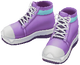 Mareanie Shoes