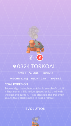 Hoenn Pokédex (Pokémon GO)