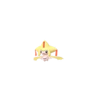 Jirachi