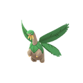 Tropius