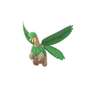 Tropius