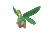 Tropius