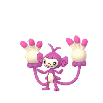 Hitmonchan, Pokémon GO Wiki