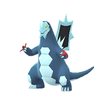 Onix, Pokémon GO Wiki