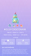 Croconaw Pokedex.png (900 KB) Croconaw Pokédex entry