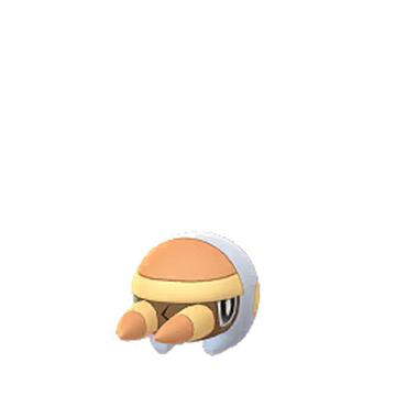 Sandshrew (Alola) - Pokémon GO Wiki