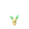 Minun