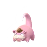 Slowpoke