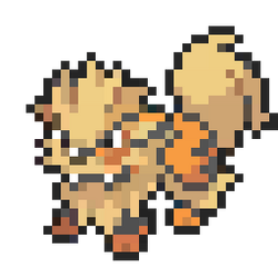 Arcanine - #0059 -  Pokédex