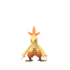 Combusken