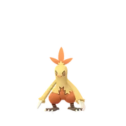 Combusken