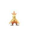 Combusken