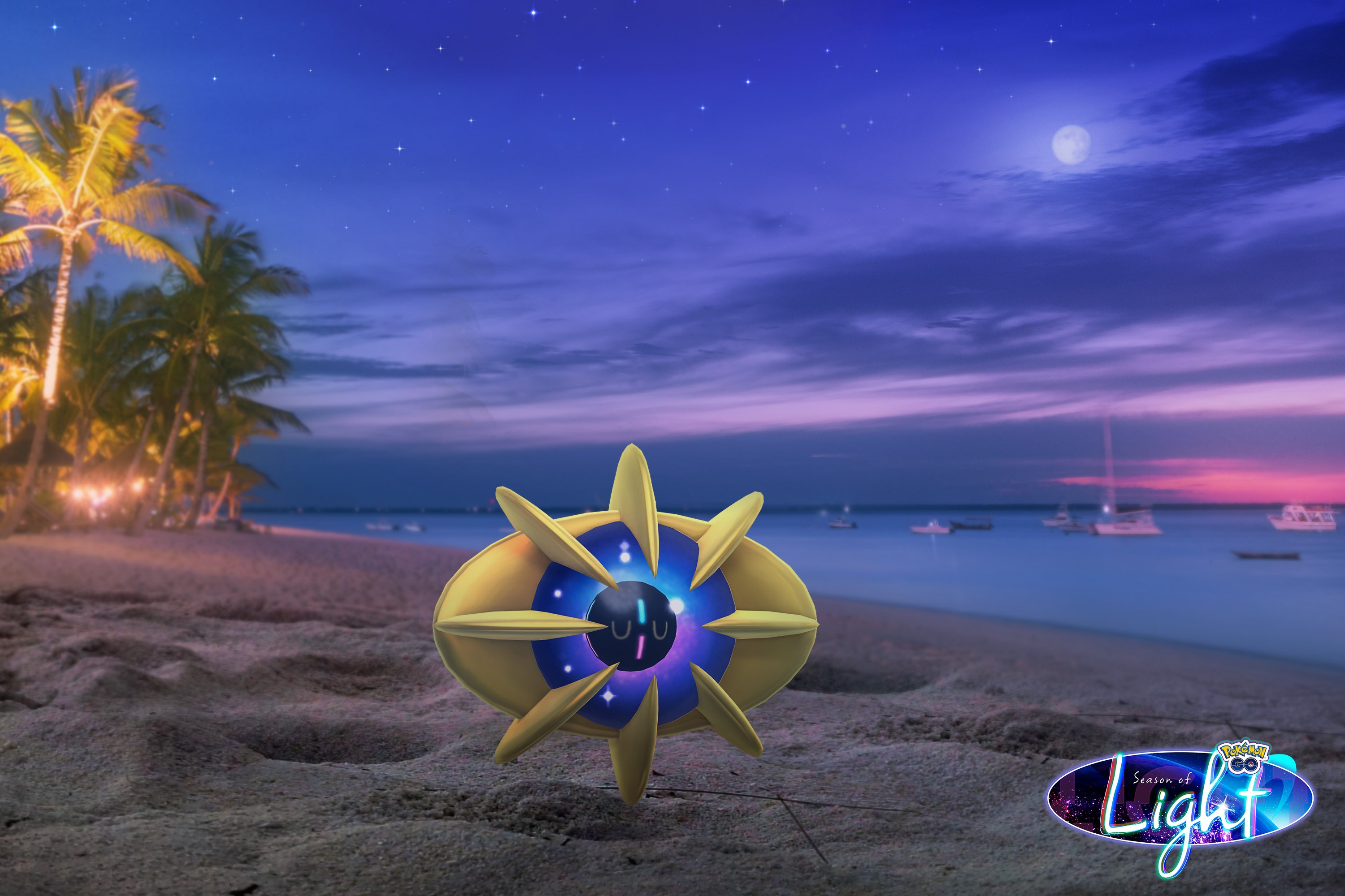 Shoot for the stars during GO Battle Day: Stardust Surprise – Pokémon GO