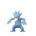 Golduck