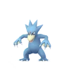 Golduck