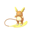 Raichu
