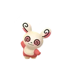Spinda