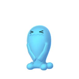 Wobbuffet