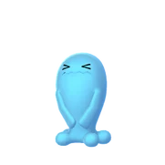 Wobbuffet