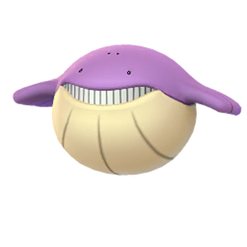 Wailmer, Pokémon GO Wiki