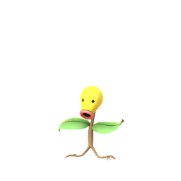 Bellsprout Pokemon Go Wiki Fandom