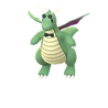 Dragonite