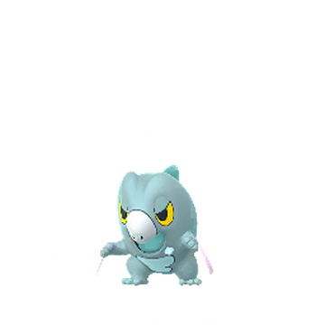 Frigibax | Pokémon GO Wiki | Fandom