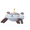 Magnezone