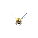 Ninjask