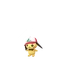 Pichu ash