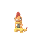 Scrafty