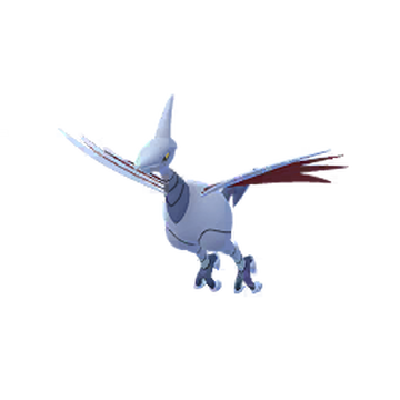 Skarmory | Pokémon GO Wiki | Fandom