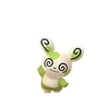 Spinda